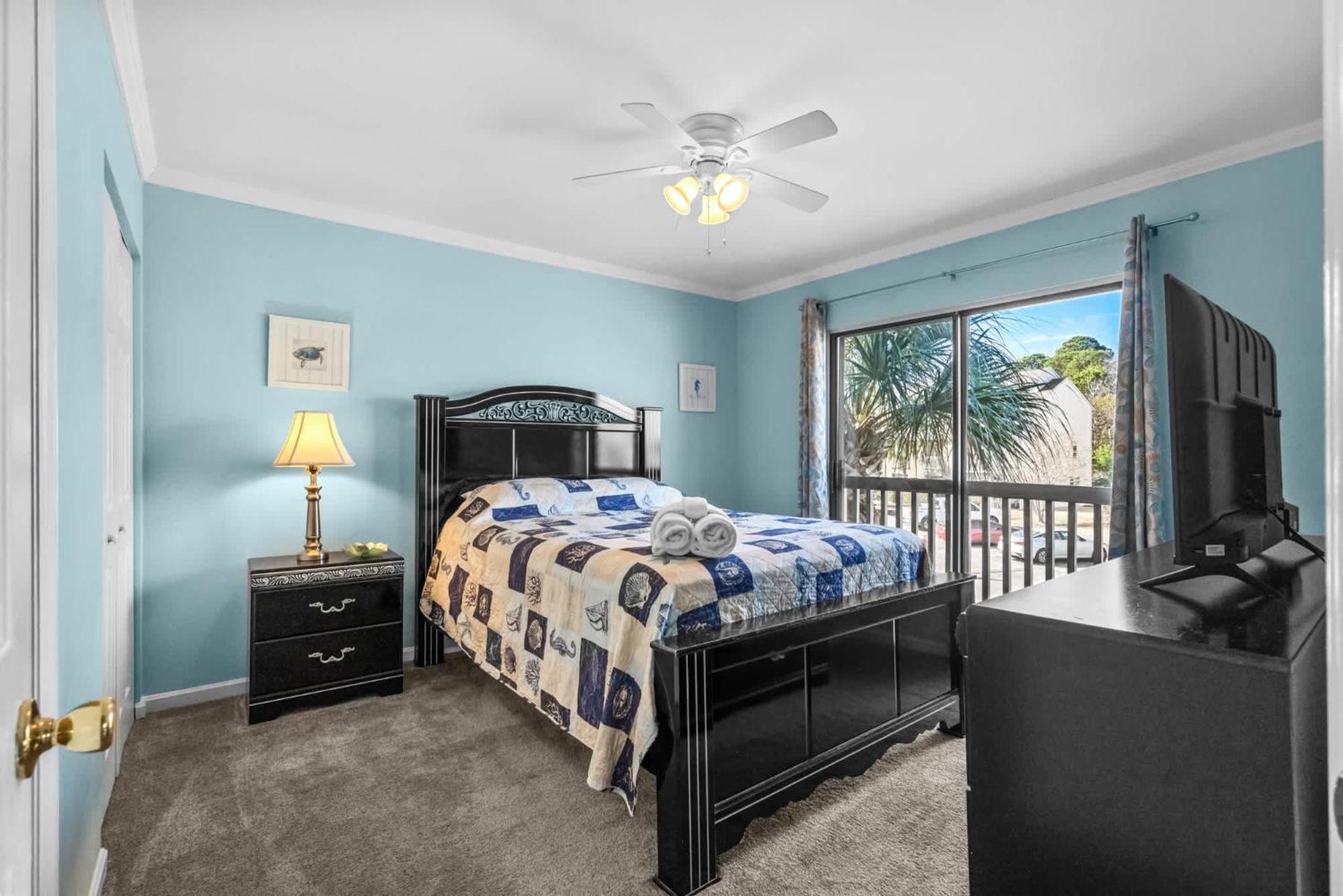 Villa 203D Gbr Beautifully Remodeled 4 Bed 3 Bath In Surfside Myrtle Beach Exterior foto