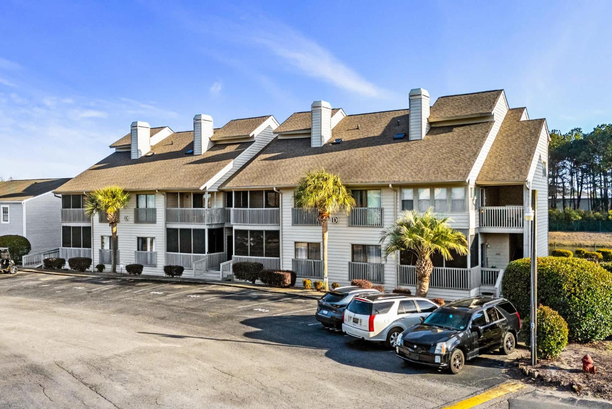 Villa 203D Gbr Beautifully Remodeled 4 Bed 3 Bath In Surfside Myrtle Beach Exterior foto