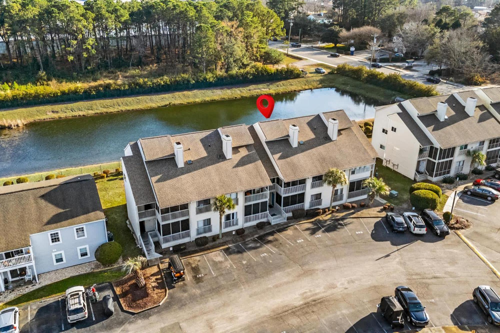 Villa 203D Gbr Beautifully Remodeled 4 Bed 3 Bath In Surfside Myrtle Beach Exterior foto