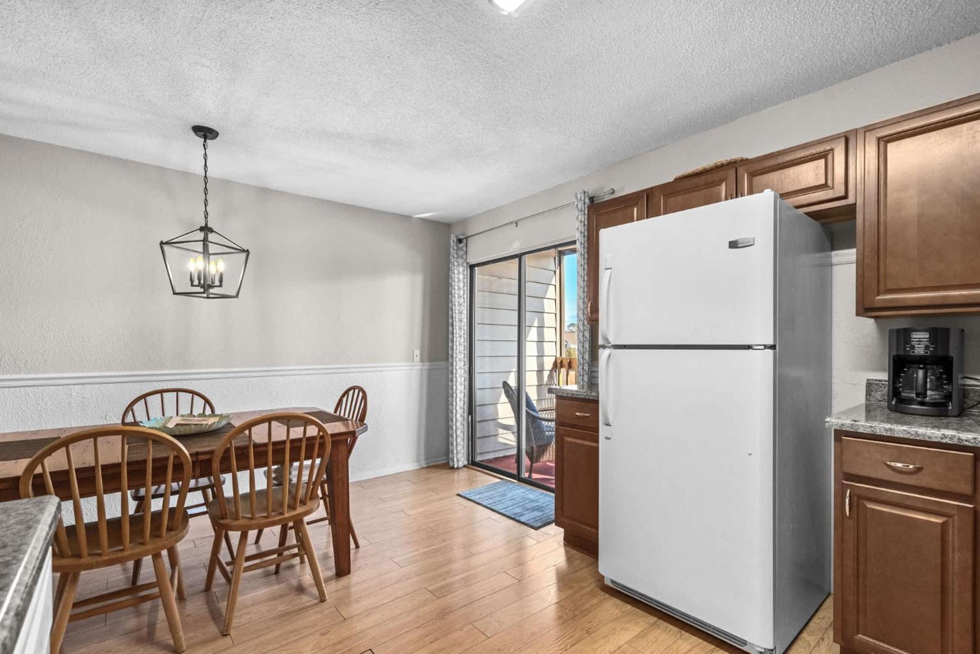 Villa 203D Gbr Beautifully Remodeled 4 Bed 3 Bath In Surfside Myrtle Beach Exterior foto